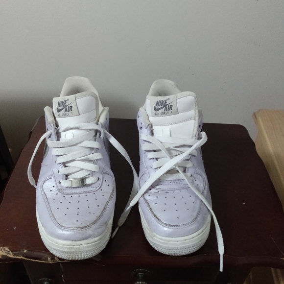 Nike women's sneakers - Picture 2 of 4